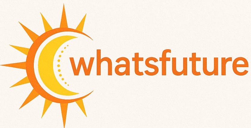 whatsfuture